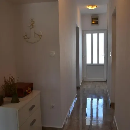 Cherry Apartmán Korčula