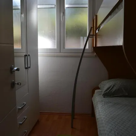 Cherry Apartmán Korčula