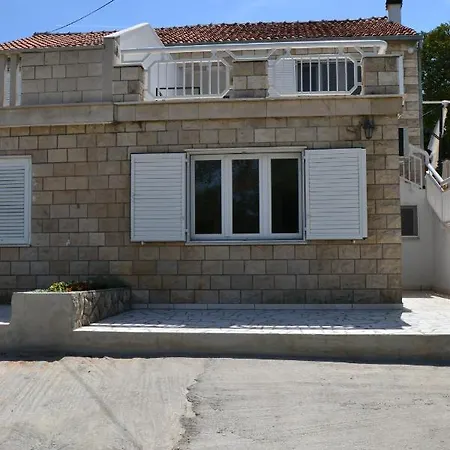 Apartamento Cherry Korčula