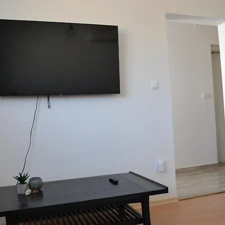 Apartman Cherry *