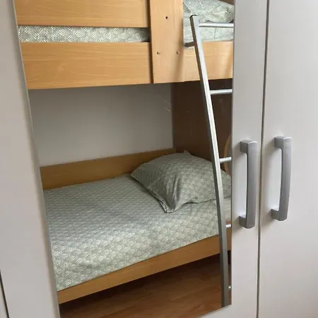 Cherry شقة كورتْشولا