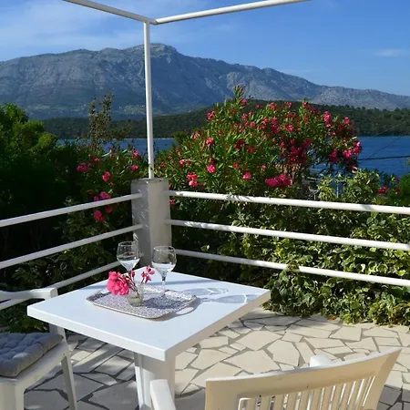 Appartement Cherry Korčula