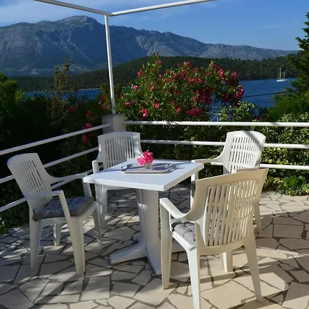 Cherry Korčula