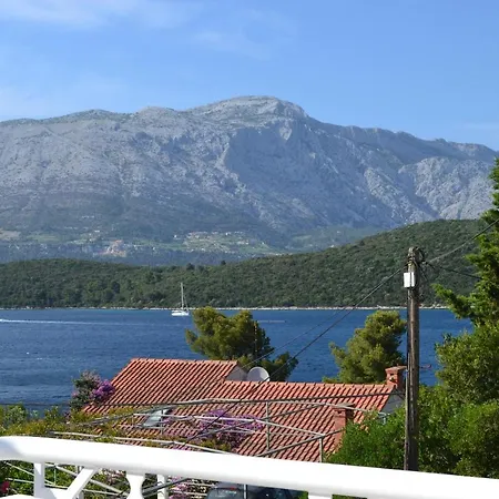 Cherry Korčula