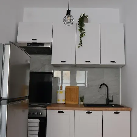 Apartamento Cherry Korčula