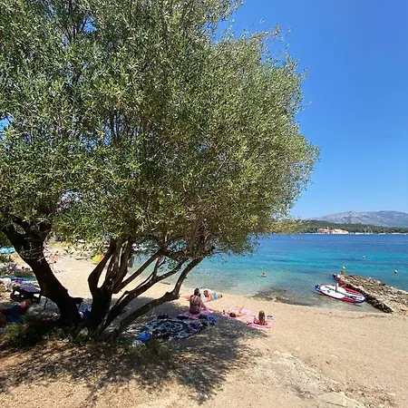 شقة Cherry كورتْشولا