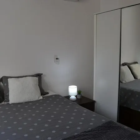 Cherry Apartamento *