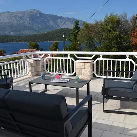 Appartement Cherry Korčula