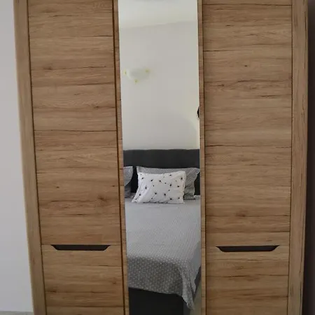 Apartamento Cherry