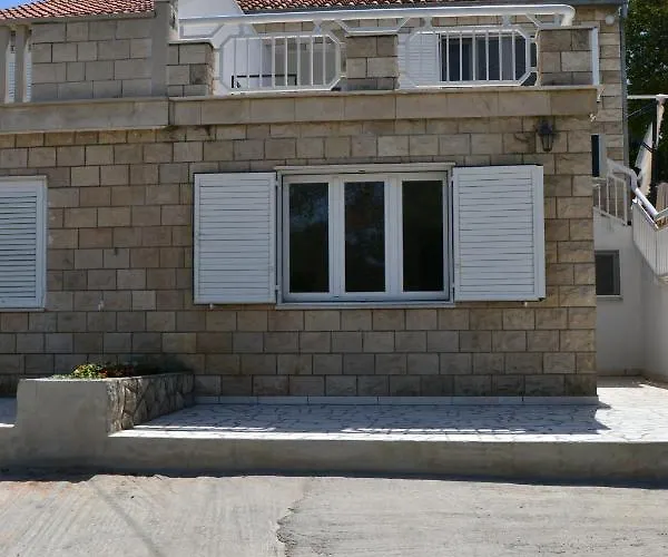 Appartement Cherry Korčula