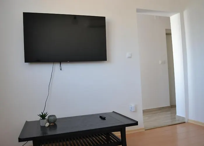 Appartement Cherry *