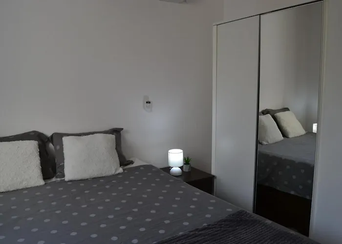 Cherry Appartement *