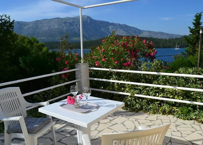 Appartement Cherry Korčula
