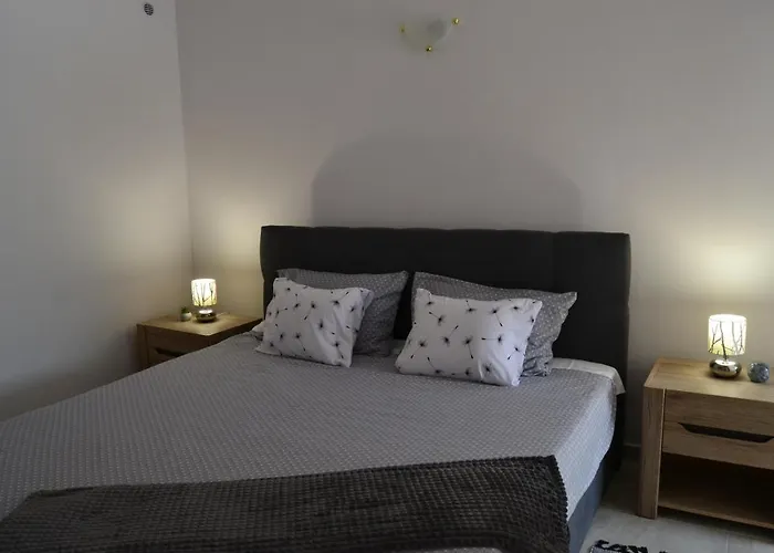 Cherry Appartement Korčula