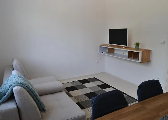 Cherry Appartement *