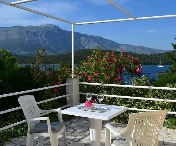 Appartement Cherry *