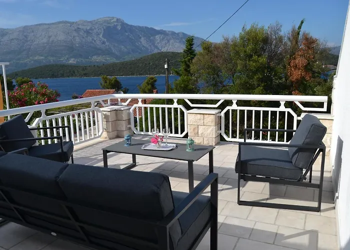 Appartement Cherry Korčula