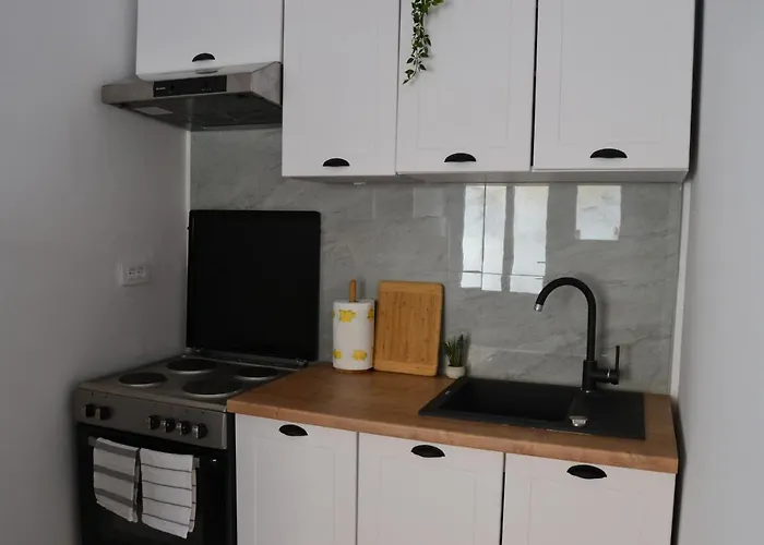 Appartement Cherry *