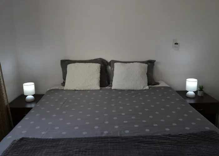 Appartement Cherry Korčula