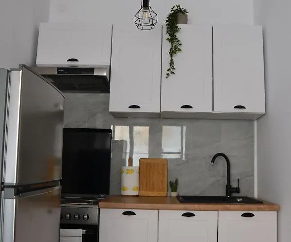 Appartement Cherry Korčula