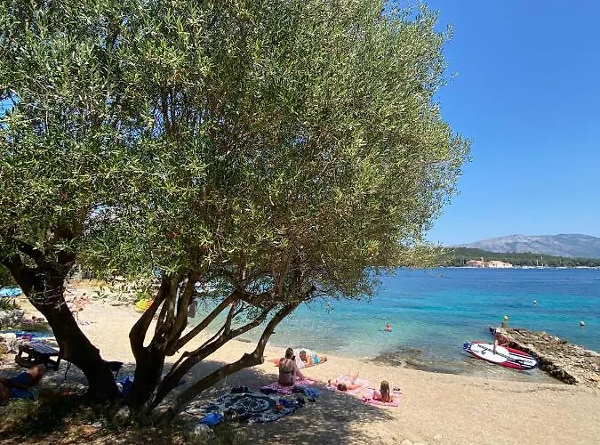 Appartement Cherry Korčula