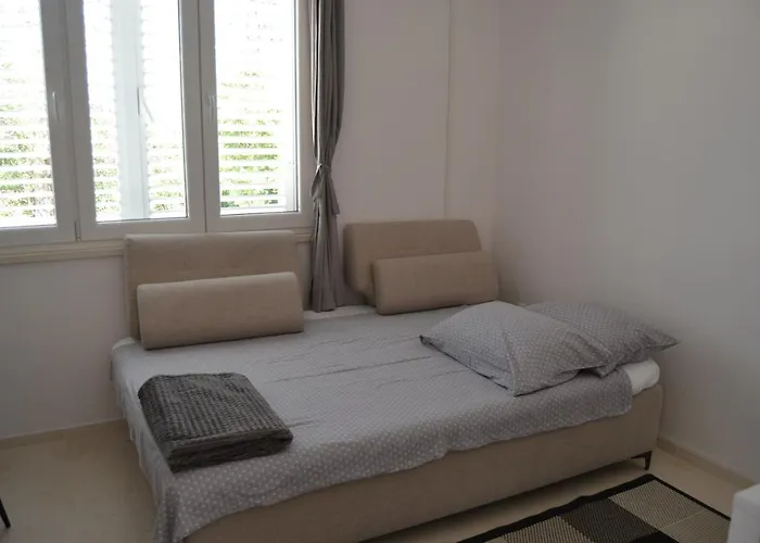 Cherry Appartement Korčula